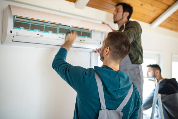 Best HVAC Replacement Cost  in Purdy, MO