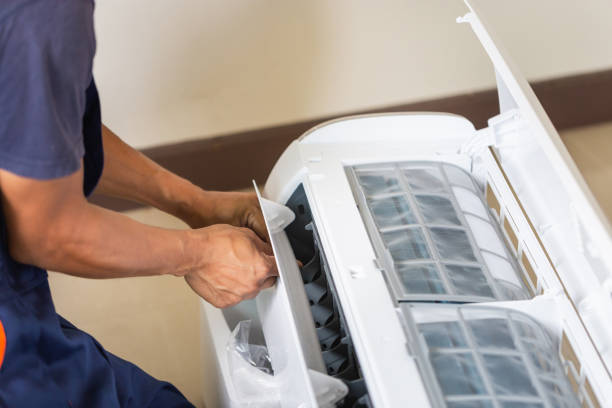 Best Best HVAC Companies  in Purdy, MO