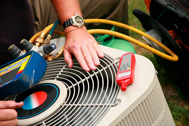 Best Air Conditioning Repair  in Purdy, MO