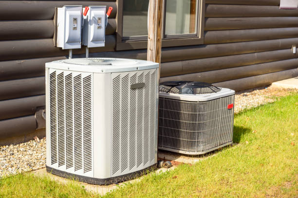 HVAC Emergency Services in Purdy, MO
